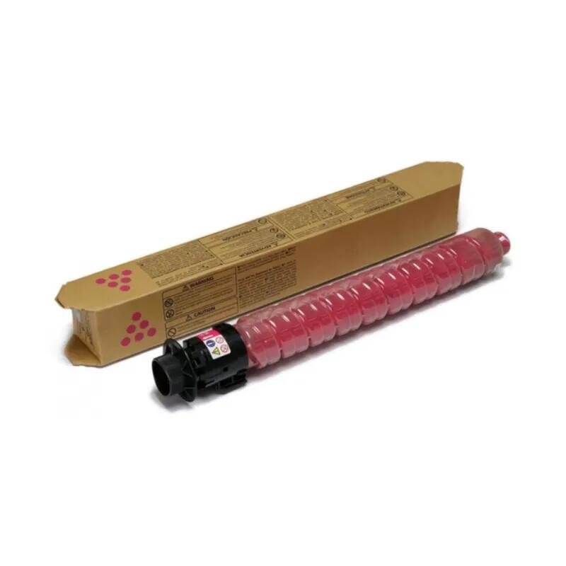 Ricoh Original IM C3510 Toner - magenta (842508) Ricoh Original IM C3510 Toner - magenta (842508)